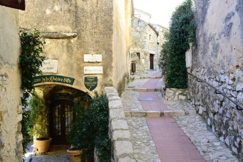 The best of the French Riviera: 3-Day Tour - Exploring the French Riviera with a Local Guide