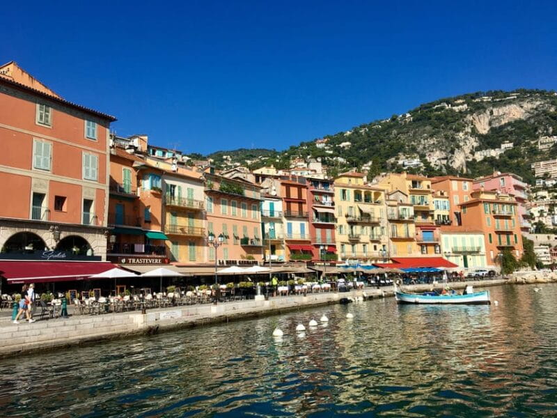The best of the French Riviera: 3-Day Tour - Day 2: West Side Charm and Scenic Drives