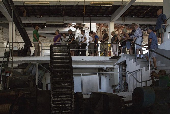 The Best of the South - Jeep Safari Tour - Full Day - Pickup Locations