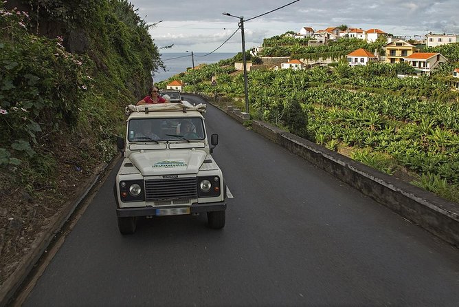 The Best of the South - Jeep Safari Tour - Full Day - Cancellation Policy