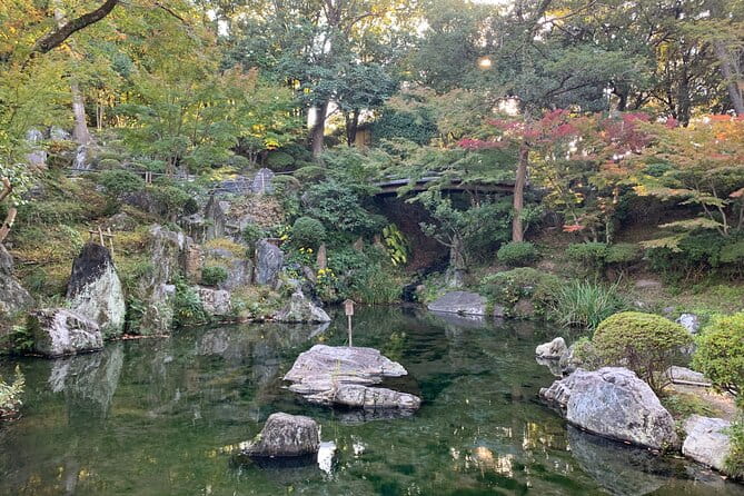 The Best of Wakayama City Private Tour - Accessibility and Additional Information