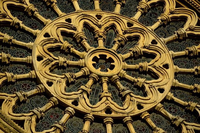 The Best of York on Foot in a Small Group - Explore Iconic Landmarks