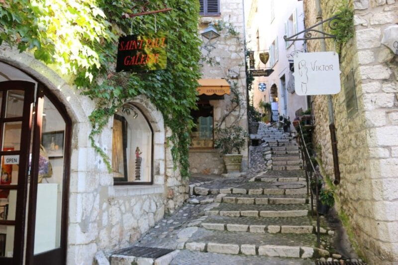 The Best Perched Villages of the French Riviera Private Tour - Practical Tips for Booking and Enjoyment