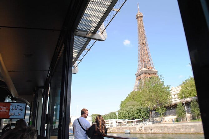The best sights in Paris with guide - A Deeper Dive into the Experience