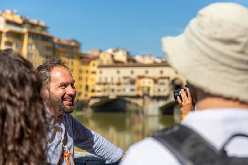 The Best tour in Florence: Renaissance and Medici Tales - What You Get for the Price