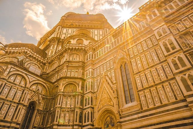 The Best Tour in Florence: Renaissance and Medici Tales - Key Highlights