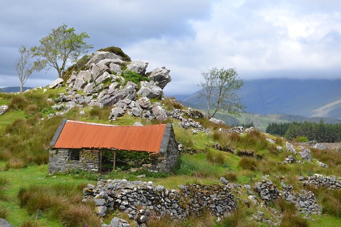 The Best Two Day Tours in Ireland: The Ring of Kerry and Dingle Slea Head Tours - Inclusions and Exclusions