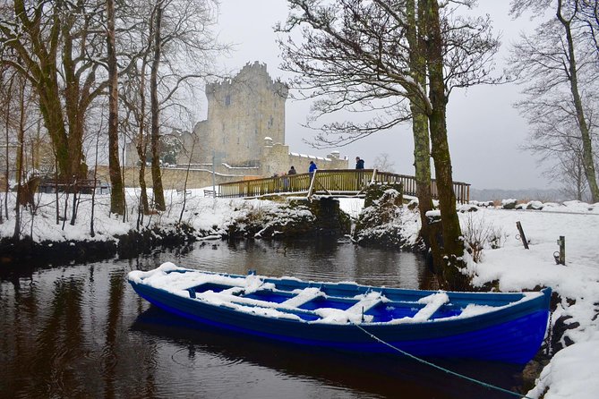 The Best Two Day Tours in Ireland: The Ring of Kerry and Dingle Slea Head Tours - Exploring the Dingle Peninsula