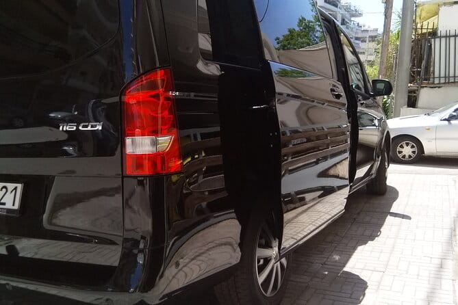 The Best Welcome Transfer Airport Services - When and Who This Service Suits Best