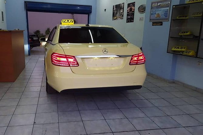 The Best Welcome Transfer Airport Services - FAQ