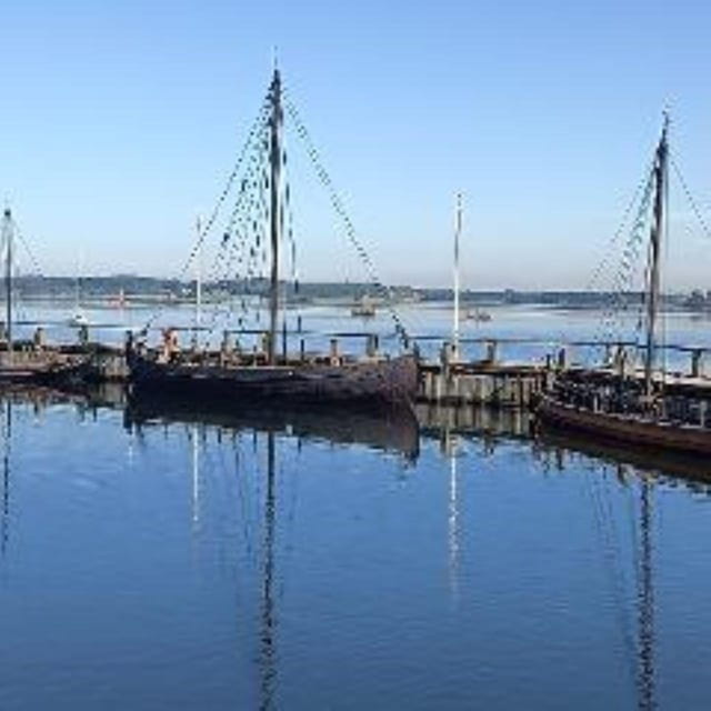 The Big Easy, Tour, Catheral, Viking Ships & a Palace - The Itinerary in Detail: What to Expect at Each Stop