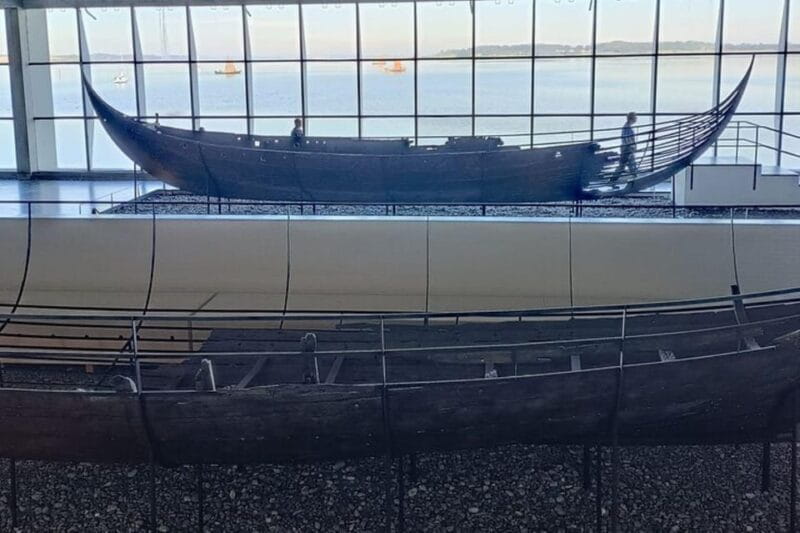 The Big Easy, Tour, Catheral, Viking Ships & a Palace - Practical Tips for Travelers