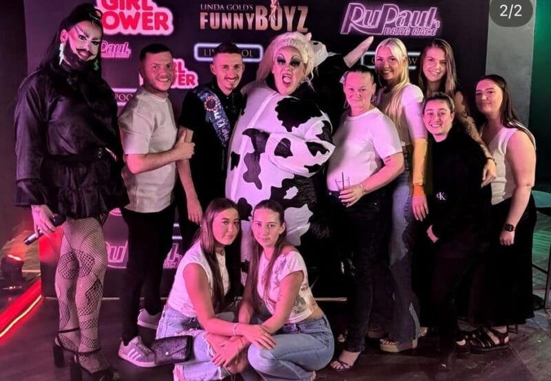 The BIG Saturday Night Party Hosted by Drag Queens - Logistics and Practical Tips