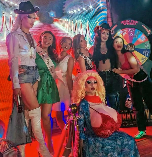 The BIG Saturday Night Party Hosted by Drag Queens - Final Thoughts: Is It Worth It?