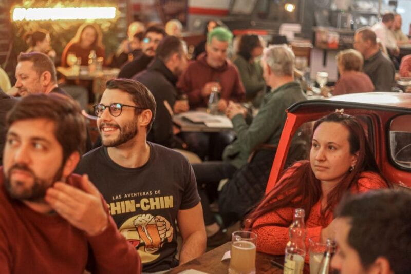 The Biggest Pub Quiz in Valencia - Final Thoughts