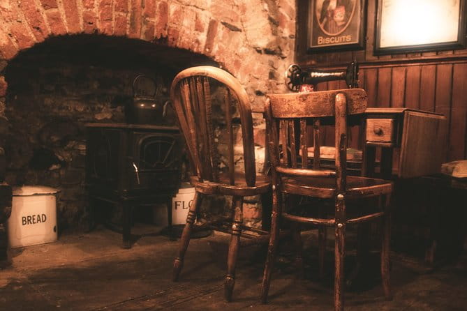 The Black Experience Pub Tour - The Final Bars and Nightlife