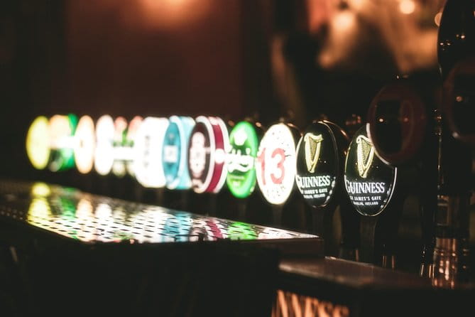 The Black Experience Pub Tour - Price and Logistics: Good Value or Not?