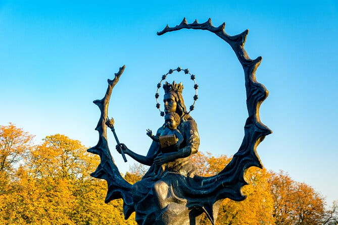 The Black Madonna Tour from Krakow - Visiting Jasna Gora: The Heart of Polish Pilgrimage