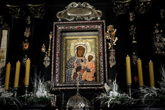 The Black Madonna Tour from Krakow - Price and Value: Is It Worth It?