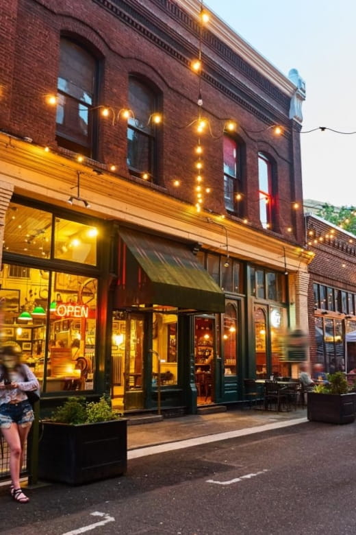 The Boston Food Experience Walking Tour - North End, Boston