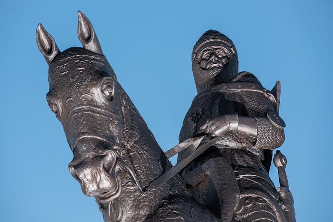 The Braveheart tour from Glasgow or Edinburgh - Exploring the Itinerary: A Deep Dive into Scottish Warfare and Legend