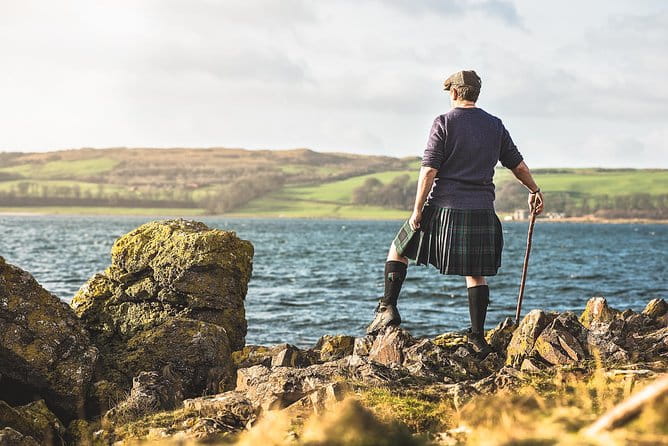 The Braveheart tour from Glasgow or Edinburgh - Price and Logistics: What’s the Value?