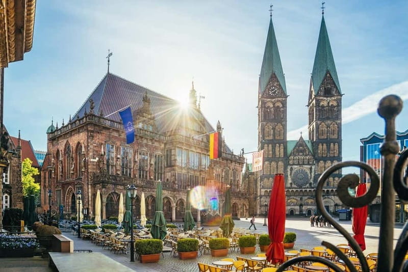 The Bremen Town Musicians - 50th anniversary tour of the German Fairytale Route - The Sum Up