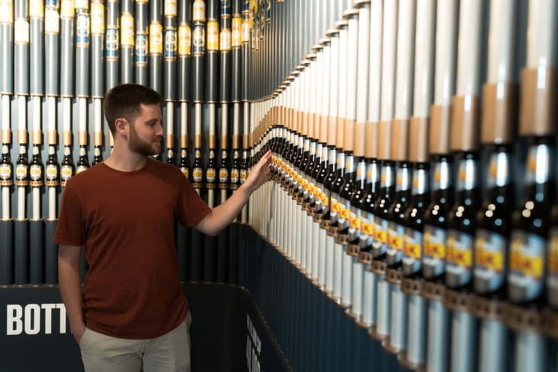 The Brewery Experience and beer tasting including transport - Final Thoughts: Is It Worth It?