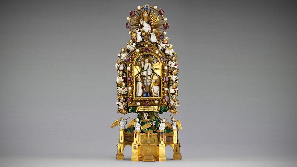 The British Museum London: Private Guided Tour - 3 Hour - Meeting Point Location