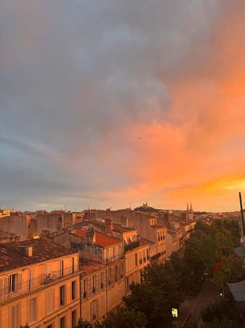 The Candle & Wine Experience - Key points / Takeaways