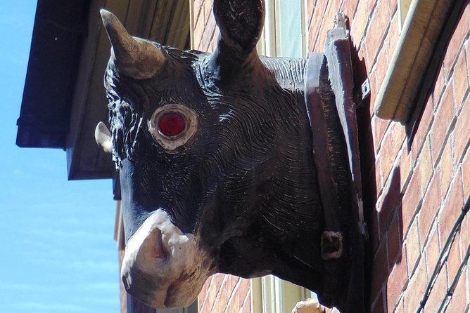 The Canterbury Classic Tour - Figures and Landmarks Explored