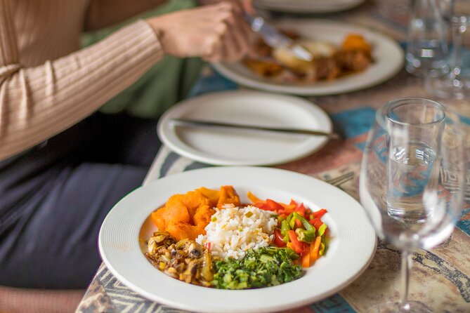 The Cape Town Essentials Food Tour - Culinary Highlights and Tastings