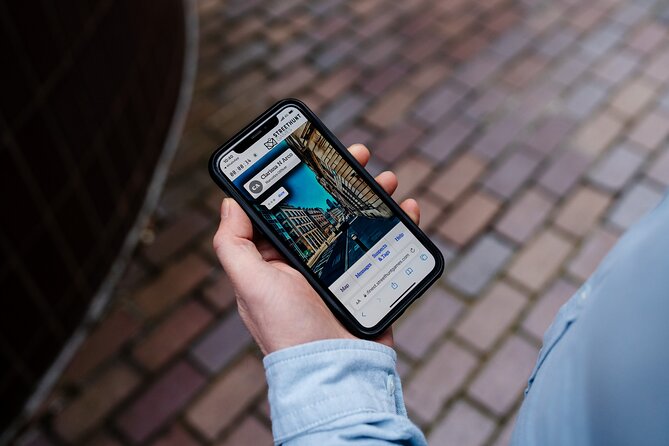 The Case of Colombias Finest - Private Outdoor Adventure Game in London - Reviews and Pricing Details