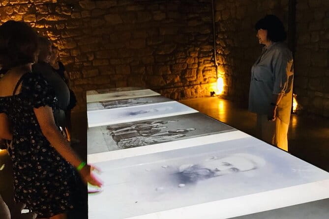 The Castle Mimi Wine Private Tour with Tasting - Pricing and Value for Money