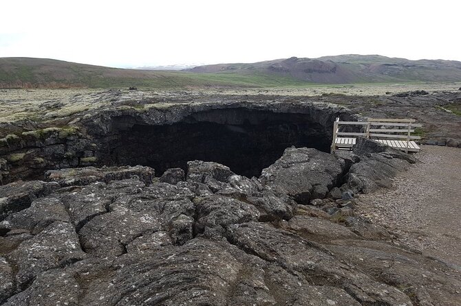 The Cave Explorer - Family-Friendly Caving Adventure
