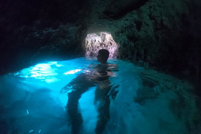 The Challenge in Mallorca - Just The Basics