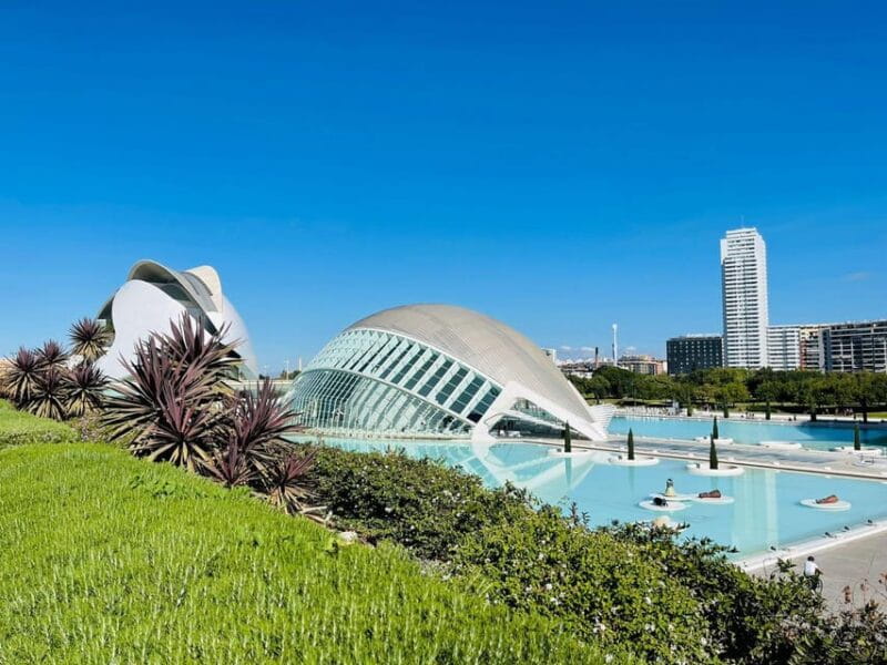 The City of Arts and Sciences in Valencia - Final Thoughts: Is It Worth It?