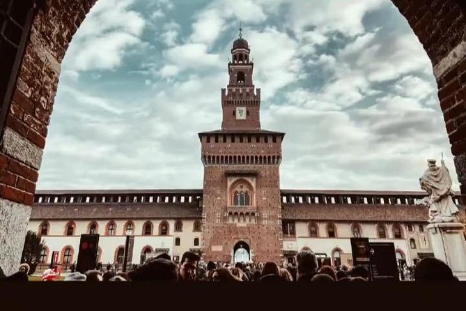 The City Storytelling Experience: Art, History and Myths Come Together - Key Points