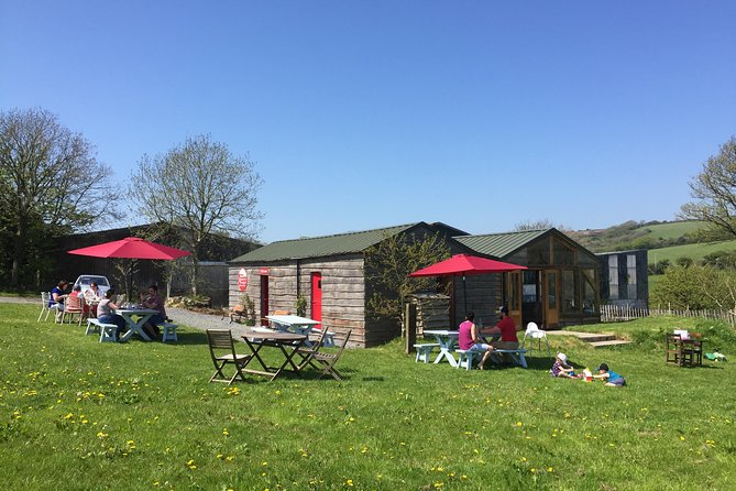 The Classic Tour - Inclusions