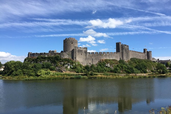 The Classic Tour - Tour Duration