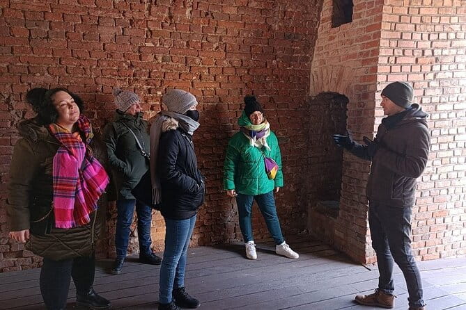 The Classic Tour of Timisoara - Exploring Timisoara’s Historic Core