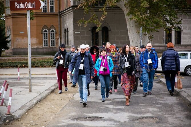 The Classic Tour of Timisoara - Practical Details and Considerations