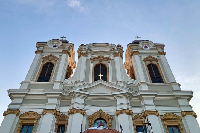 The Classic Tour of Timisoara - FAQ