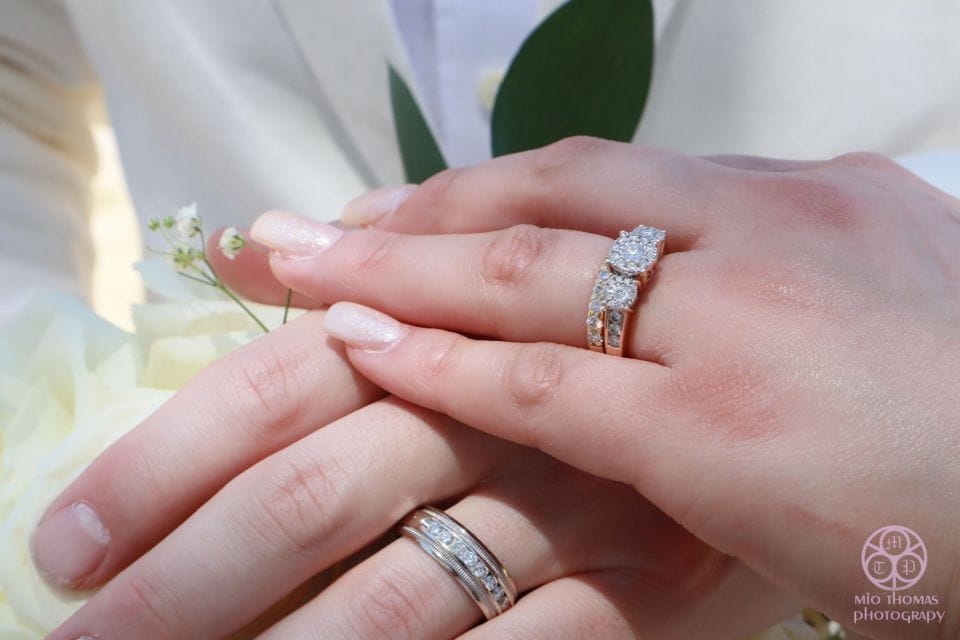 The Classy Ceremony - Key Points