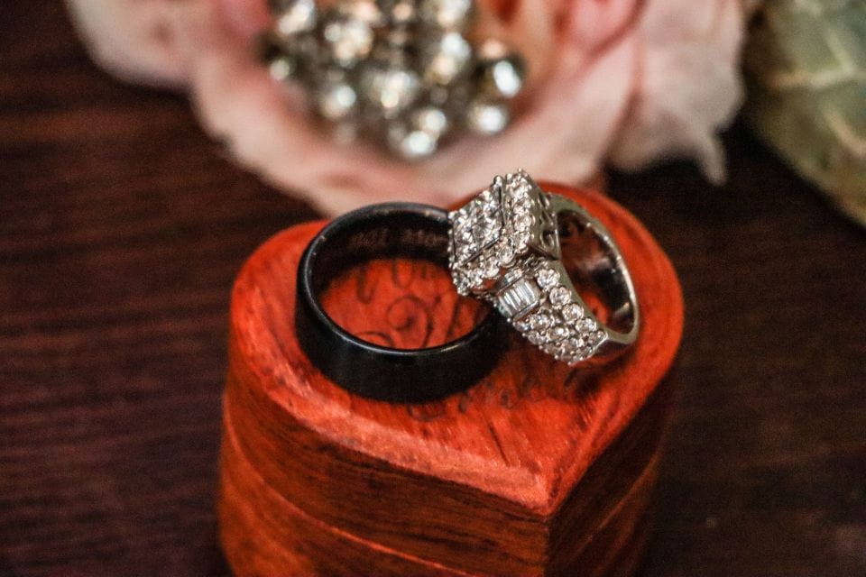 The Classy Ceremony - Capturing the Moment