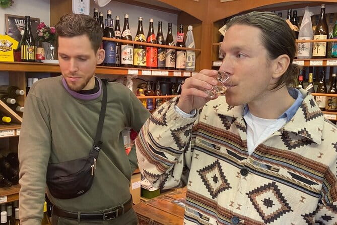 The Closest Sake Brewery Tour From Osaka (Nishinomiya-Nadagogo) - Tour Schedule and Availability