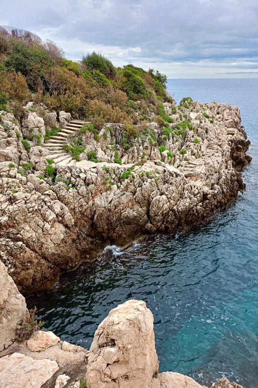 The Coastal Path hike from Nice to Villefranche - What Makes This Experience Special