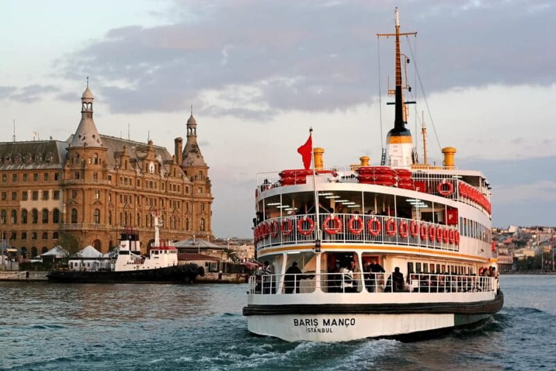 THE COLORS OF TURKEY - Price and Value: Is It Worth It?