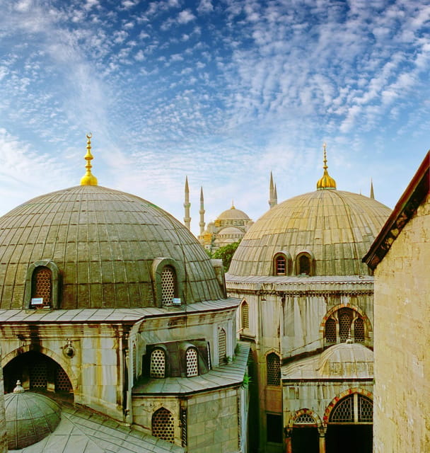 THE COLORS OF TURKEY - FAQs