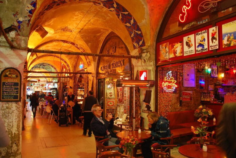 THE COLORS OF TURKEY - Final Thoughts